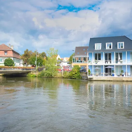 Appartamento Schlafstube