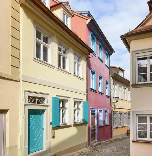 Apartmán Schlafstube *