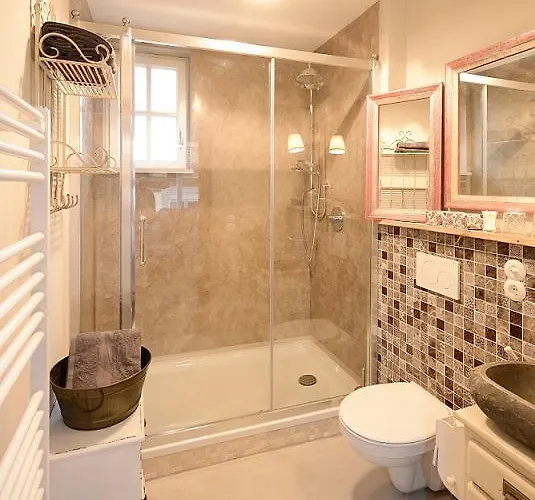 Schlafstube Apartmán *