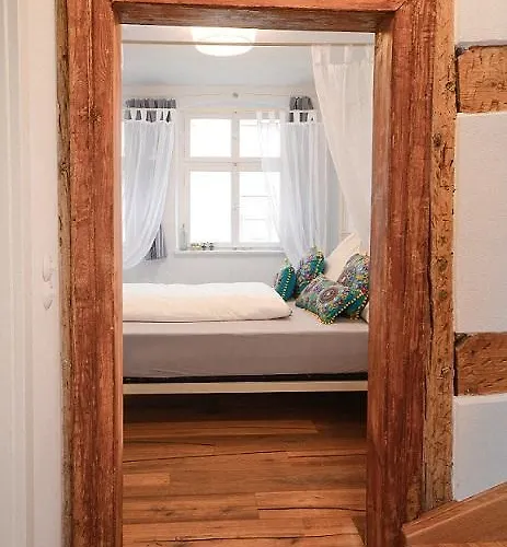 Schlafstube Apartmán