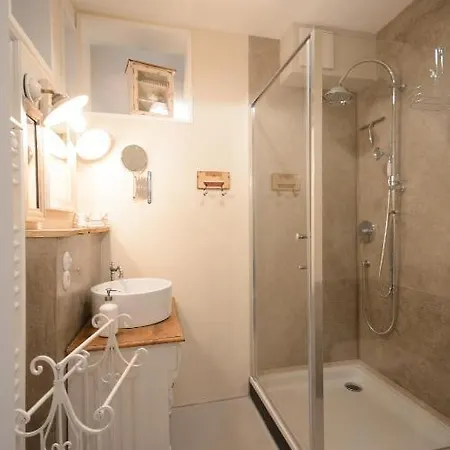 Schlafstube 公寓 *