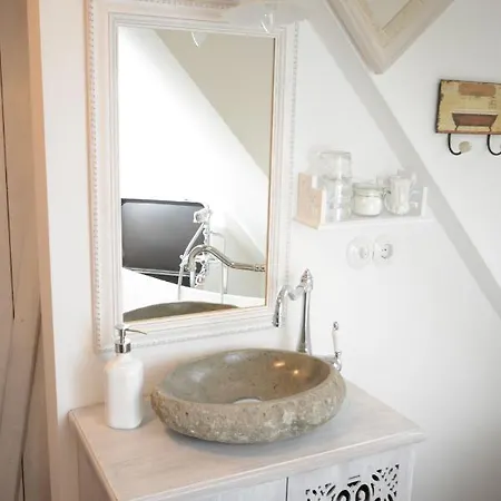 Schlafstube * 巴姆贝格