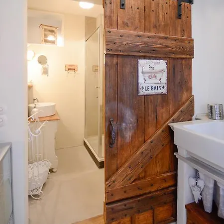 Apartment Schlafstube