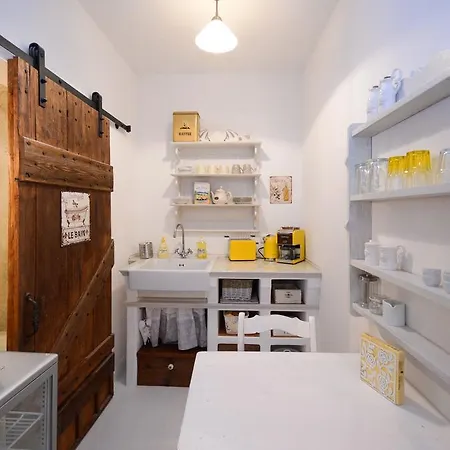 Apartment Schlafstube Bamberg