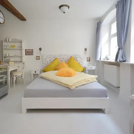 Schlafstube 巴姆贝格