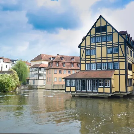 Apartment Schlafstube