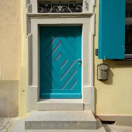 Schlafstube 公寓 巴姆贝格