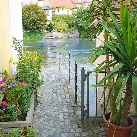 Schlafstube 巴姆贝格