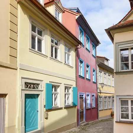 公寓 Schlafstube *