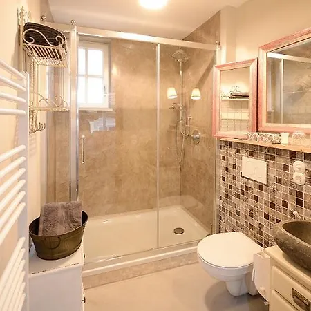 Schlafstube 公寓 *