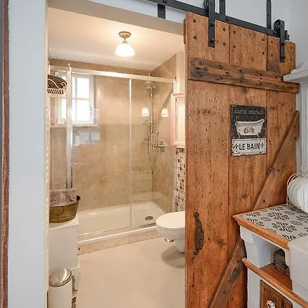 公寓 Schlafstube 巴姆贝格