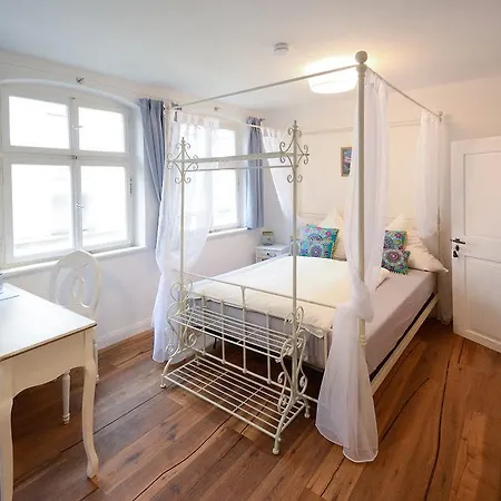 Schlafstube 巴姆贝格