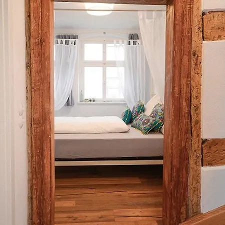 Schlafstube 아파트