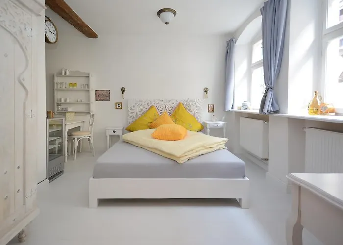 Schlafstube Bamberg