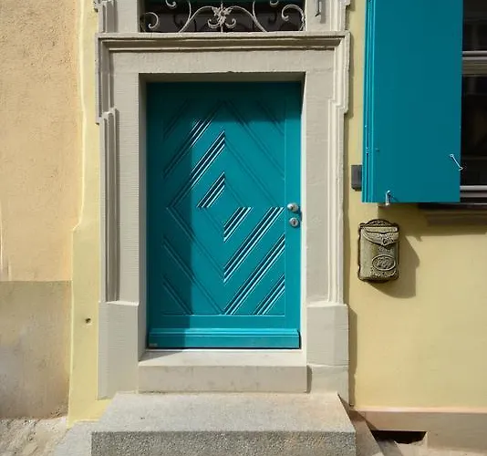 Schlafstube Lejlighed Bamberg